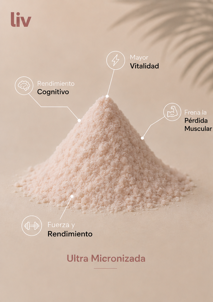 Pure Creatine