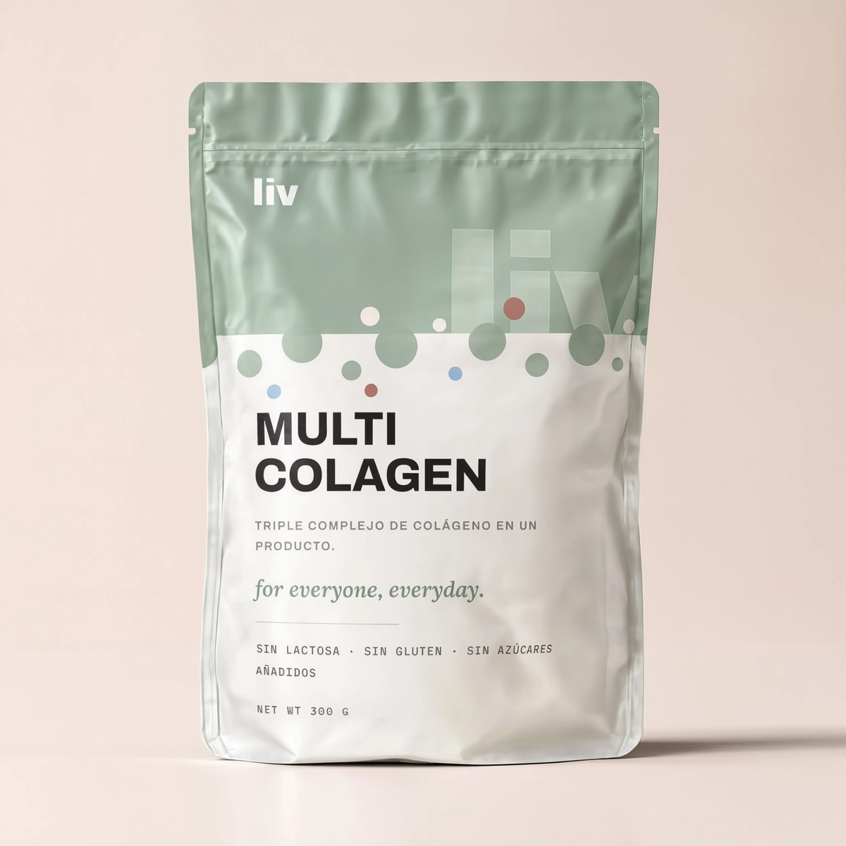 Multi Colagen · Próximamente