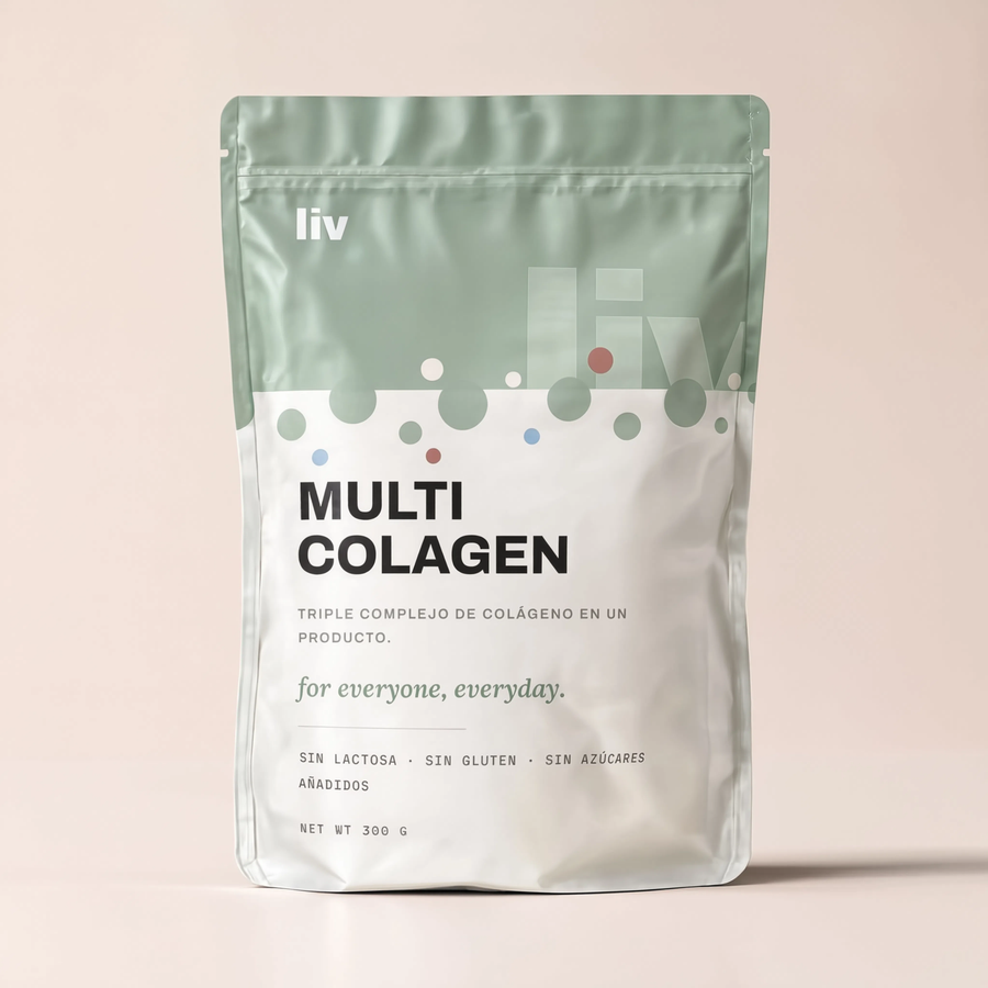 Multi Colagen · Próximamente