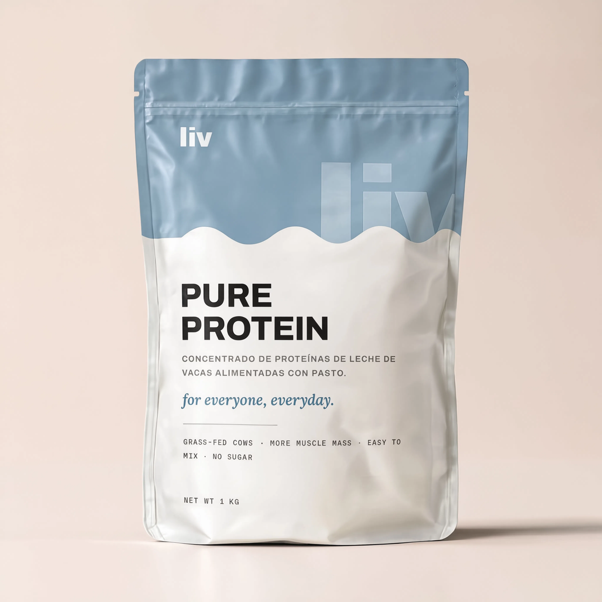 Pure Protein · Próximamente