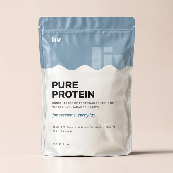 Pure Protein · Próximamente
