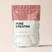Pure Creatine